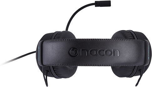 Kabelgebundenes Gaming Headset mit Mikrofon und Beleuchtung Nacon PCGH-300SR