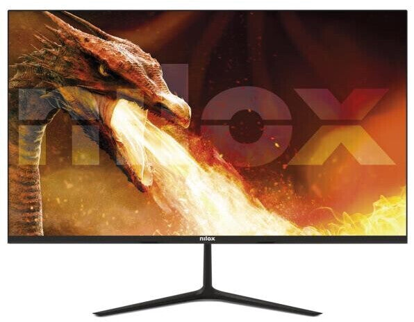 Full HD Monitor Nilox NXM24FHD1441 23.8" 1ms 144Hz LED VA