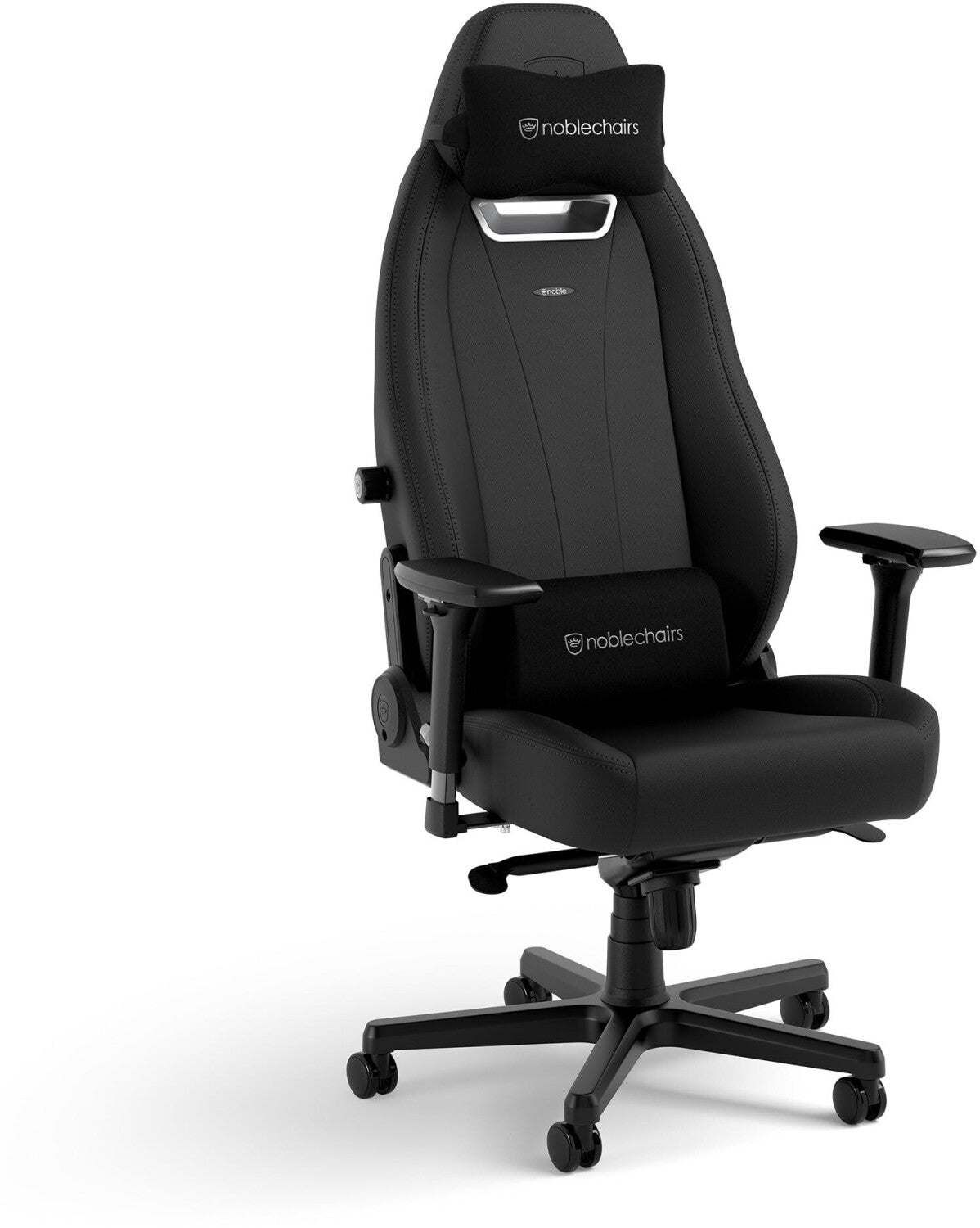 Gaming Stuhl Noblechairs Legend Schwarz