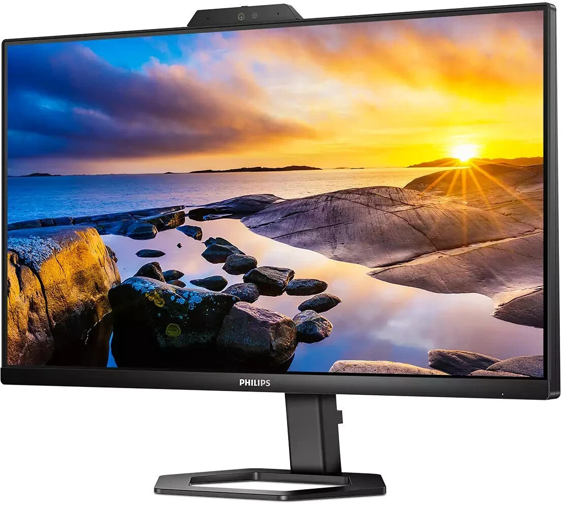 Monitor Philips 24E1N5300HE/00 FHD 23.8" LED IPS LCD Flicker free 75 Hz 50-60 Hz 23.8"