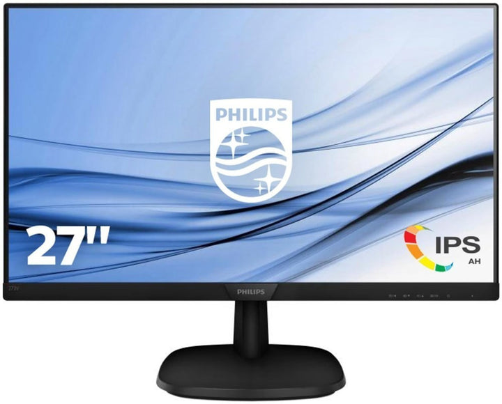 Full HD Monitor Philips 273V7QDSB 27" FHD IPS HDMI