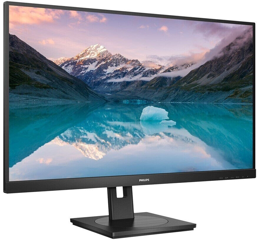 WQHD Monitor Philips 275S9JML 27"