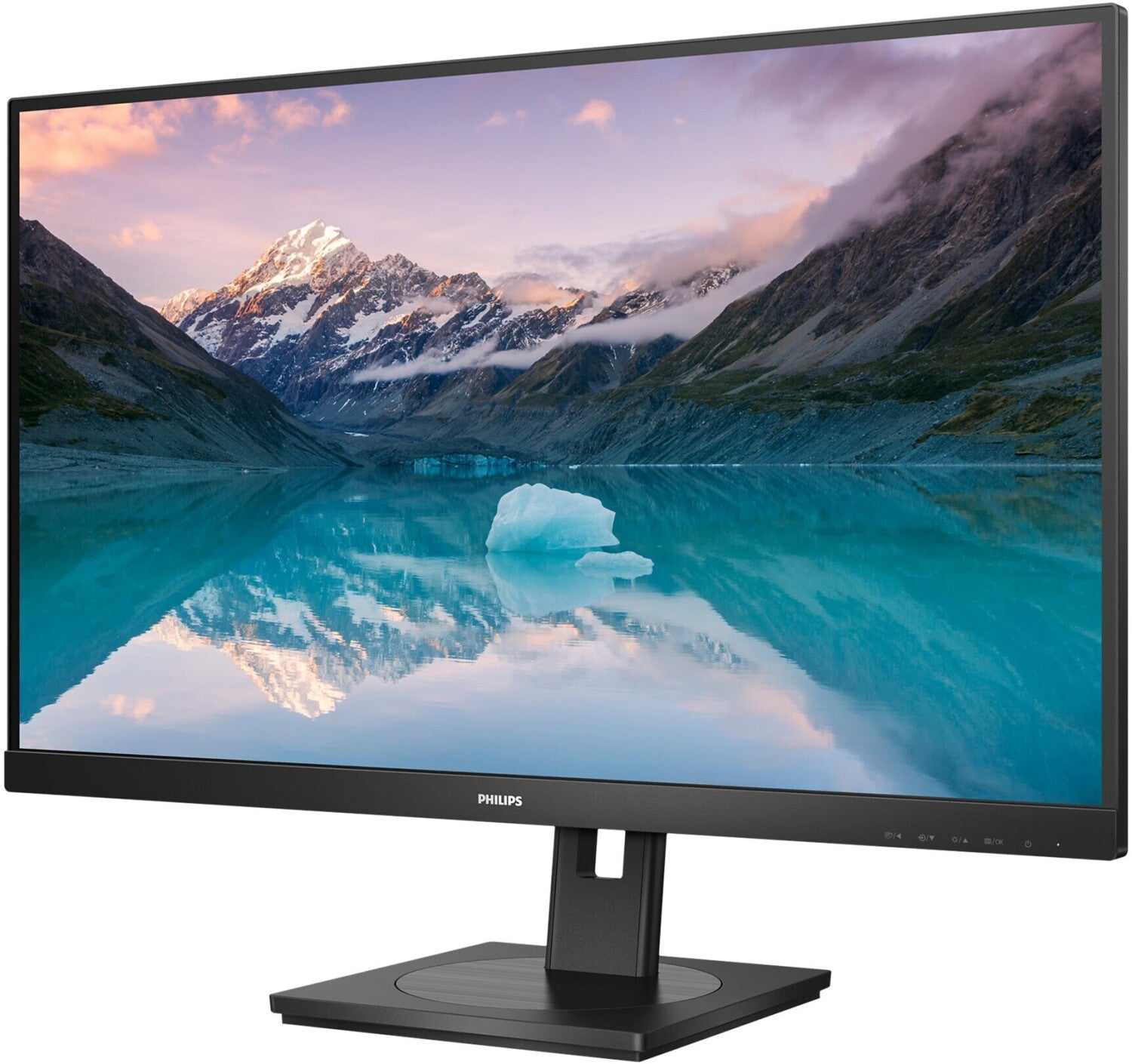 WQHD Monitor Philips 275S9JML 27"