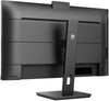 WQHD monitor with webcam Philips 27B1U5601H 27