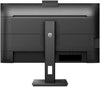 WQHD monitor with webcam Philips 27B1U5601H 27