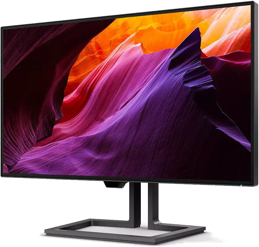 4K Ultra HD Monitor Philips 27B1U7903 27" 4ms LED IPS