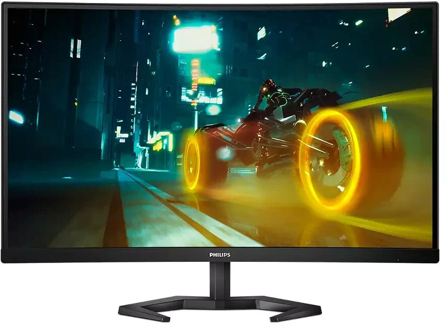 Curved Full HD Gaming Monitor Philips 27M1C3200VL 27" 165Hz 1ms Gekrümmt