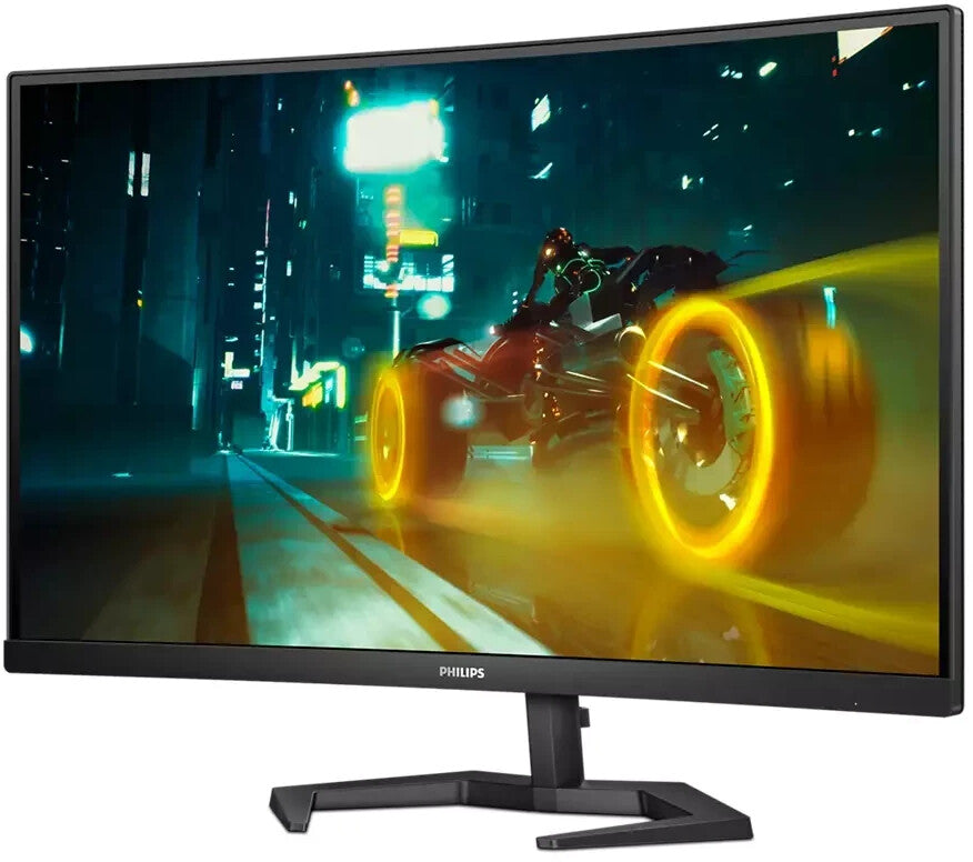 Curved Full HD Gaming Monitor Philips 27M1C3200VL 27" 165Hz 1ms Gekrümmt