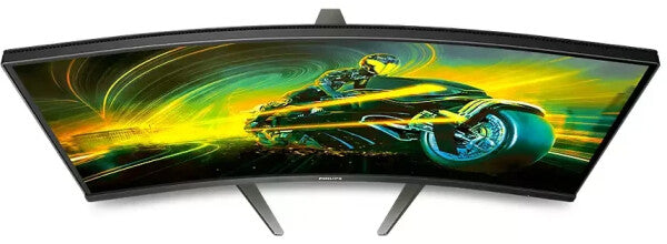 WQHD gaming monitor Philips 27M1C5500VL 27" 165Hz