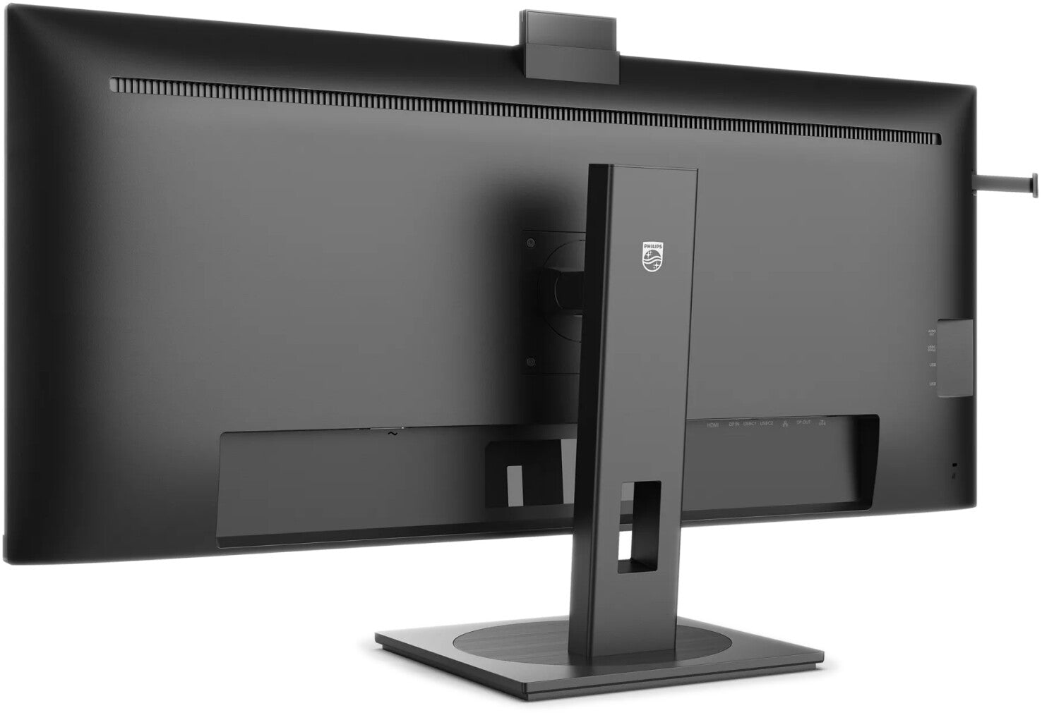 WQHD monitor with webcam Philips 40B1U5601H 40" 100Hz 4ms IPS HDR10 LCD Flicker free