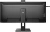 WQHD Monitor mit Webcam Philips 40B1U5601H 40