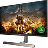 4K Ultra HD Monitor mit Beleuchtung Philips Momentum 329M1RV 32