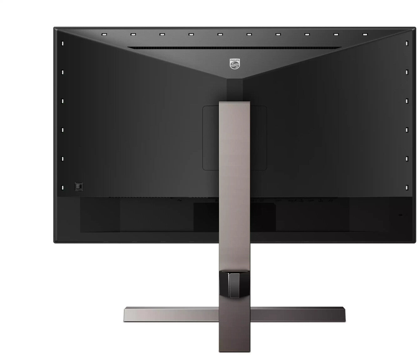 4K Ultra HD monitor with lighting Philips Momentum 329M1RV 32" 144Hz 1ms Ambiglow RGB