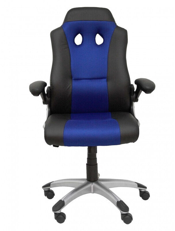 Gaming Chair Piqueras y Crespo Talave Black/Blue