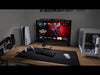 Load and play video in Gallery viewer, 4K Ultra HD Monitor Gigabyte M32U 32&quot; 1ms 144Hz