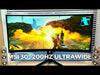 Laden und spielen Sie das Video im Galerie-Viewer ab, Curved UWFHD Gaming Monitor MSI Optix MAG301CR2 30&quot; 200Hz 1ms Gekrümmt