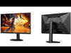 Laden und spielen Sie das Video im Galerie-Viewer ab, Full HD Gaming Monitor AOC 24G4X 23.8&quot; 180Hz 1ms