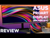 Load and play video in Gallery viewer, UWQHD Graphics Monitor Asus ProArt PA348CGV 34&quot; 120Hz 2ms LED IPS HDR10 Flicker free