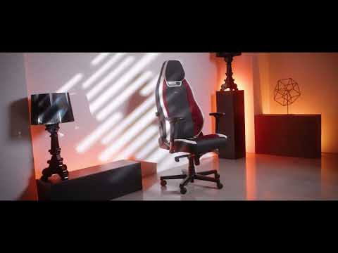 Gaming Stuhl Noblechairs Legend Schwarz