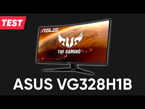 Monitor Asus 90LM0681-B01170/90LM0681-B02170 31,5"
