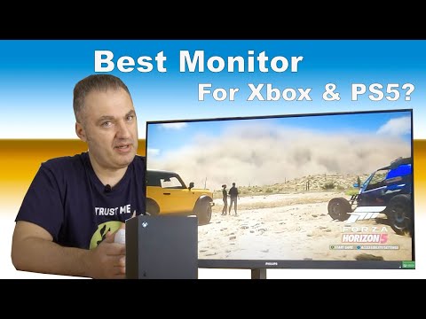 4K Ultra HD Monitor mit Beleuchtung Philips Momentum 329M1RV 32" 144Hz 1ms Ambiglow RGB