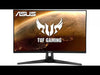 Laden und spielen Sie das Video im Galerie-Viewer ab, WQHD Gaming Monitor Asus TUF Gaming VG27AQ1A 27&quot; 165Hz 1ms