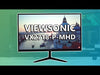 Laden und spielen Sie das Video im Galerie-Viewer ab, Full HD Gaming Monitor Viewsonic VX2718-P-MHD 27&quot; 165Hz 1ms LED VA Flicker free