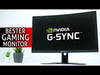 Laden und spielen Sie das Video im Galerie-Viewer ab, Curved Full HD Gaming Monitor Gigabyte G27FC A 27&quot; 1ms 165Hz IPS FHD Gekrümmt