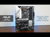 Laden und spielen Sie das Video im Galerie-Viewer ab, Sockel 1700 Mainboard/Motherboard Asus Prime Z790-P DDR5 LGA1700