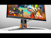 Laden und spielen Sie das Video im Galerie-Viewer ab, WQHD Gaming Monitor Asus ROG Swift PG27AQN 27&quot; 360Hz 1ms IPS