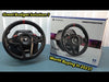 Load and play video in Gallery viewer, PC steering wheel with pedals Thrustmaster T128 (PS4/PS5)