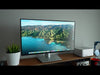 Laden und spielen Sie das Video im Galerie-Viewer ab, 4K Ultra HD Monitor Dell U2723QE 27&quot; Silber