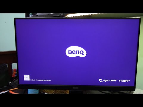 Full HD Monitor BenQ GW2283 22" FHD