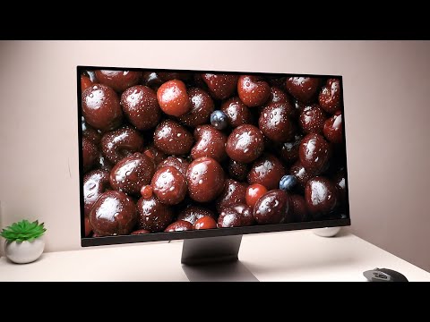 Monitor MSI MD271UL 27" IPS 4K Ultra HD