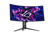 Curved UWQHD Gaming Monitor Asus ROG Swift PG34WCDM 34