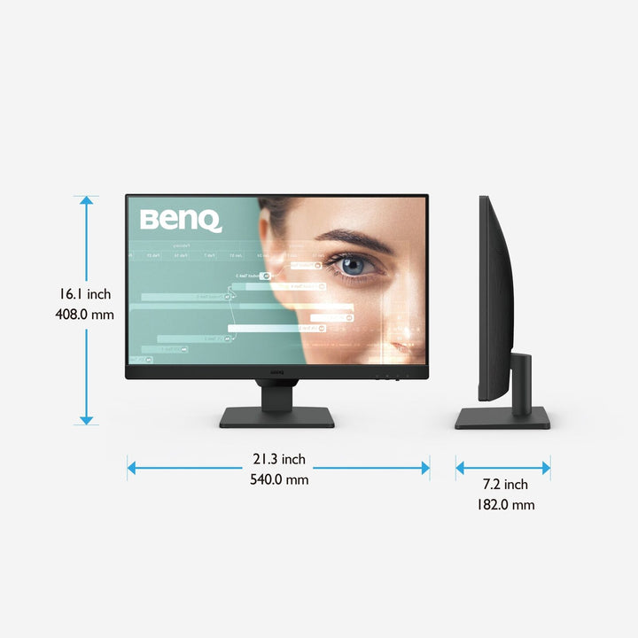 Full HD Monitor BenQ GW2490 23.8" 100Hz 5ms