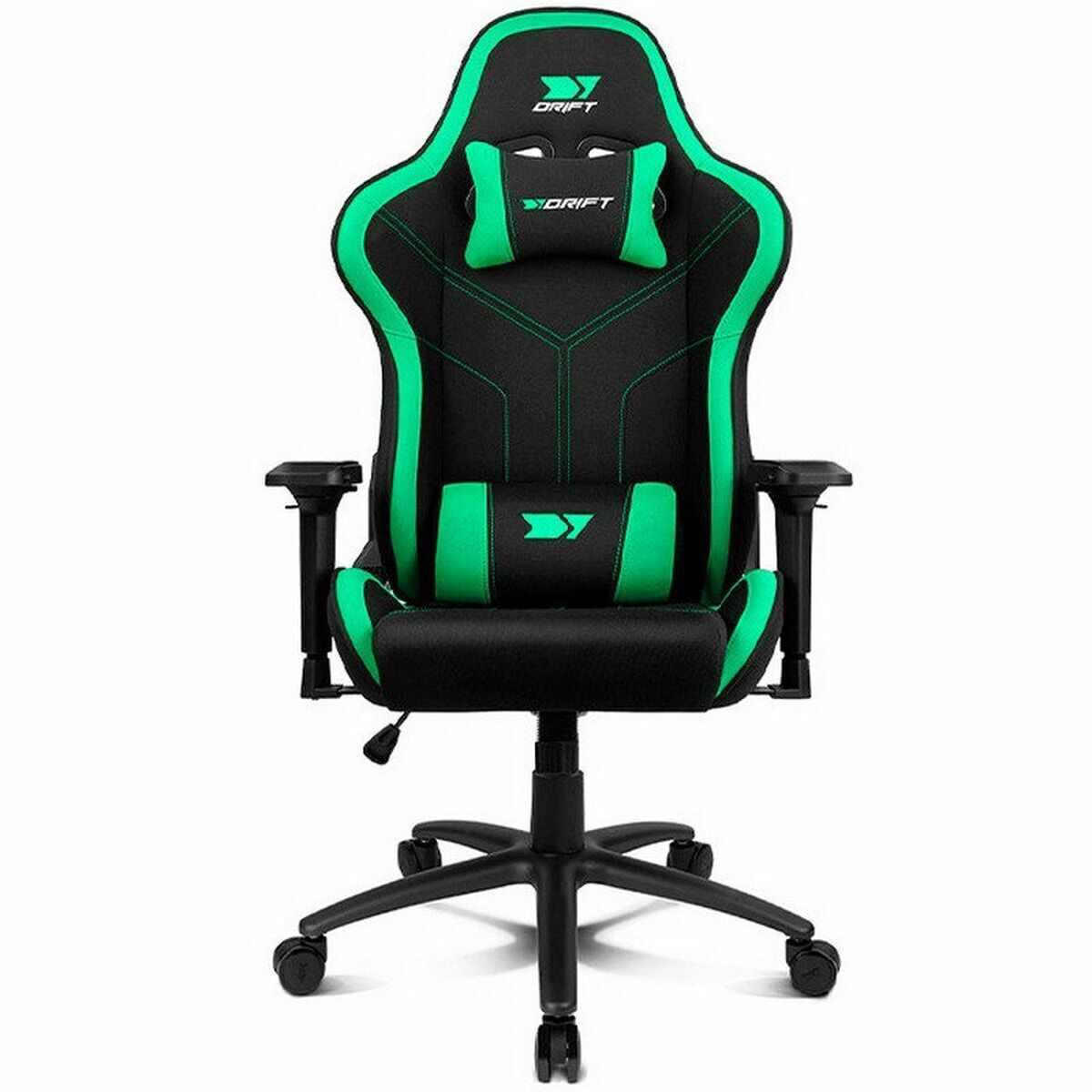 Gaming Stuhl Drift DR110 Grün