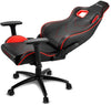 Gaming chair Sharkoon Elbrus 2 Red