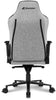 Gaming Chair Sharkoon Skiller SGS40 Fabric Gray or Black