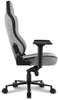 Gaming Chair Sharkoon Skiller SGS40 Fabric Gray or Black