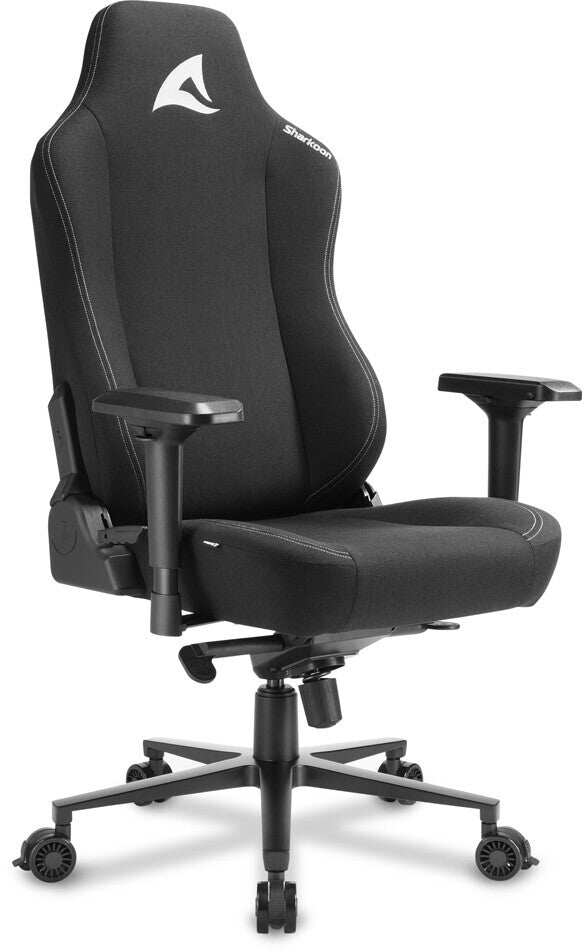 Gaming Chair Sharkoon Skiller SGS40 Fabric Gray or Black