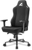 Gaming Chair Sharkoon Skiller SGS40 Fabric Gray or Black