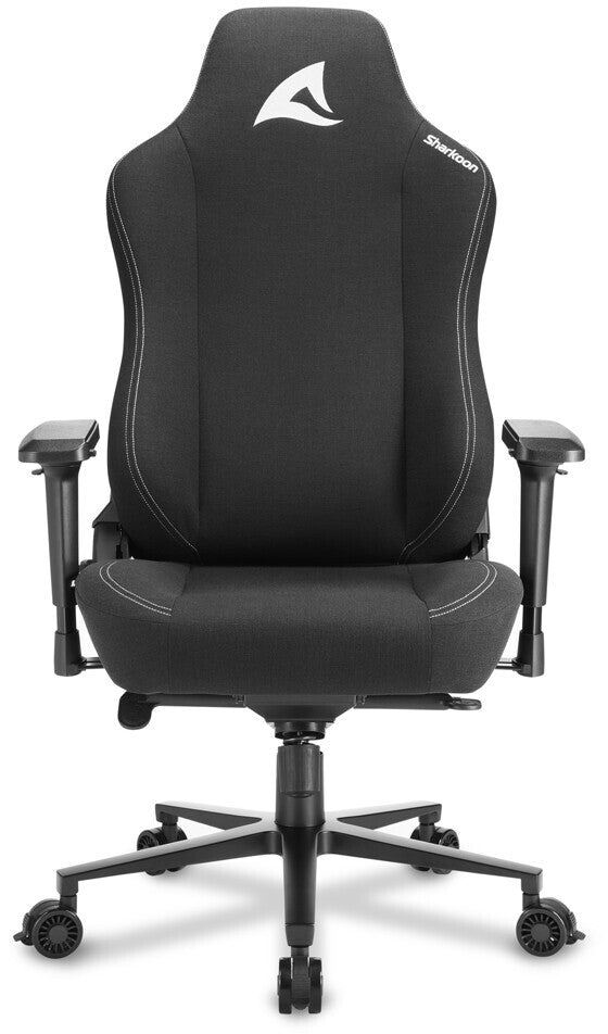 Gaming Chair Sharkoon Skiller SGS40 Fabric Gray or Black