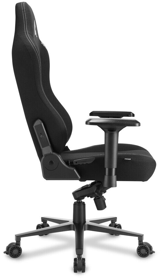 Gaming Chair Sharkoon Skiller SGS40 Fabric Gray or Black