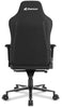 Gaming Chair Sharkoon Skiller SGS40 Fabric Gray or Black