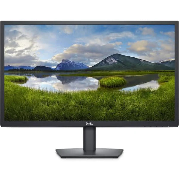 Full HD Monitor Dell E2423HN 23.8" LED IPS VA LCD Flicker free