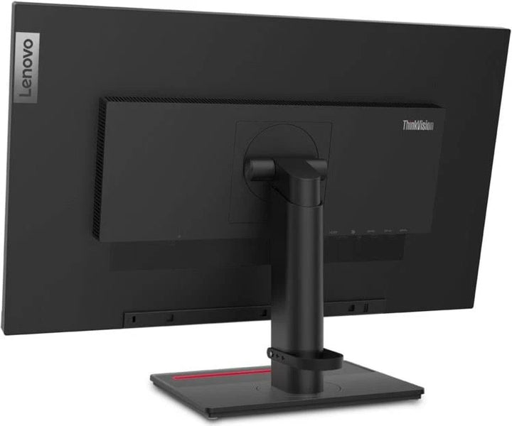 WQHD Monitor Lenovo ThinkVision T27q-20 27" LED IPS LCD