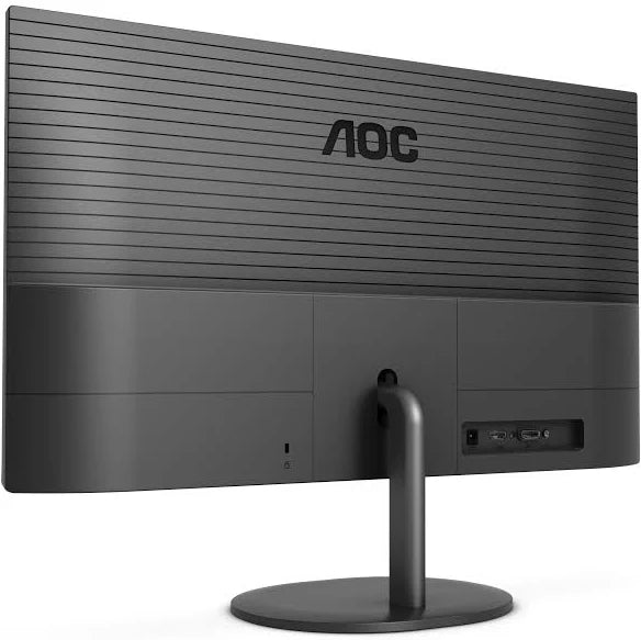 WQHD monitor AOC Q24V4EA 23.8" LED