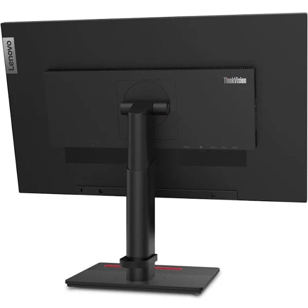 WQHD Monitor Lenovo ThinkVision T27q-20 27" LED IPS LCD