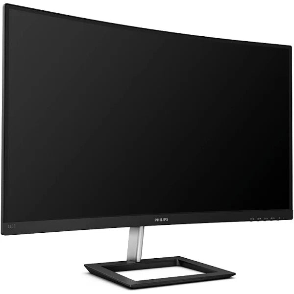 Curved WQHD monitor Philips 325E1C 32" LED curved